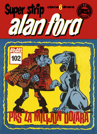 Alan Ford br.102